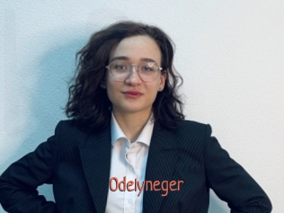 Odelyneger