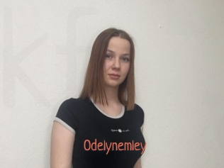 Odelynemley
