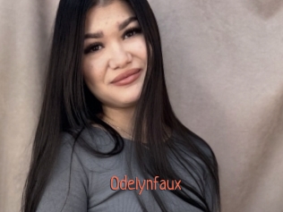 Odelynfaux