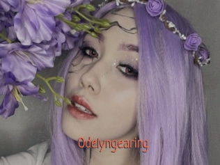 Odelyngearing