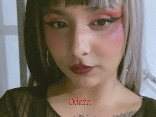 Odete