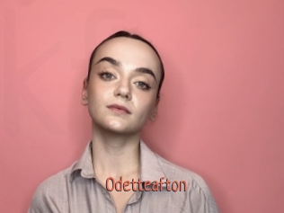 Odetteafton