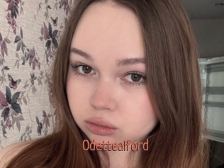 Odettealford