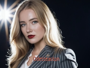 Odetteaston