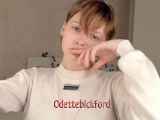 odettebickford Kachou Fuzoku