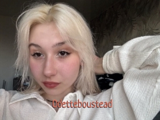 Odetteboustead