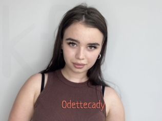 Odettecady