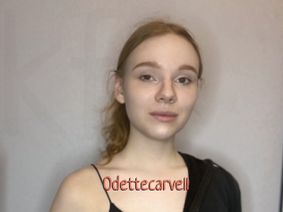 Odettecarvell