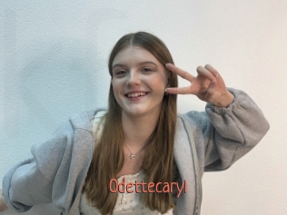 Odettecaryl
