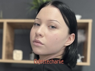 Odettecharlie
