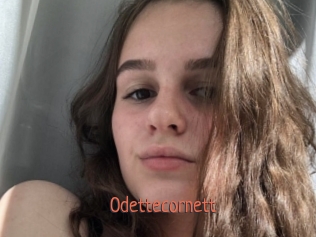 Odettecornett
