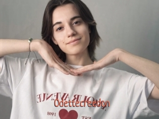 Odettecreedon