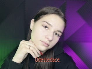 Odettedace