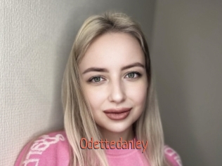 Odettedanley