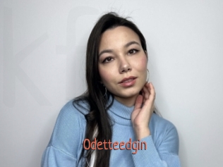Odetteedgin