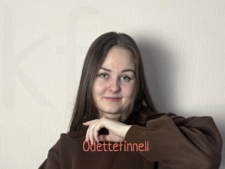 Odettefinnell