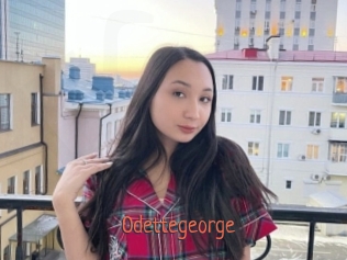 odettegeorge Kachou Fuzoku
