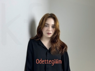 Odettegillim