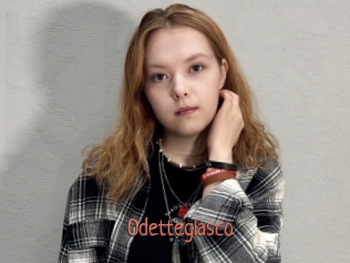 Odetteglasco