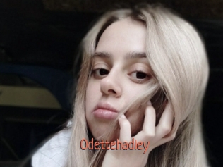 Odettehadley