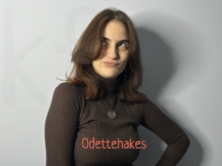 Odettehakes
