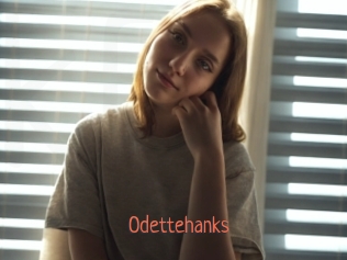 Odettehanks