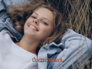 Odetteharwell