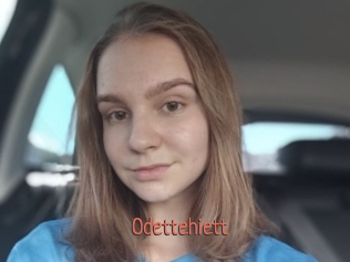 Odettehiett