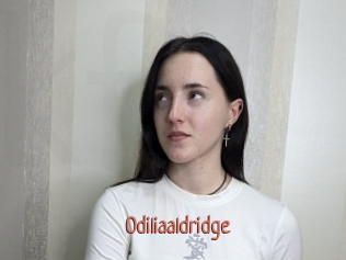 Odiliaaldridge