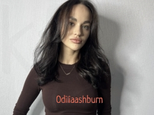Odiliaashburn