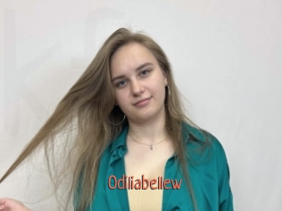 odiliabellew Kachou Fuzoku