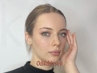 Odiliabissey