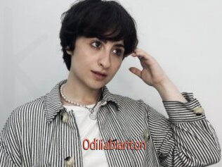 Odiliablanton