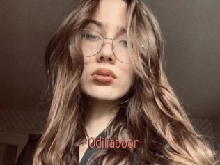 Odiliaboor