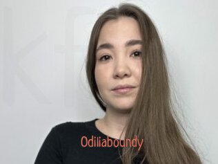 Odiliaboundy