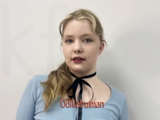 odiliabulman Kachou Fuzoku