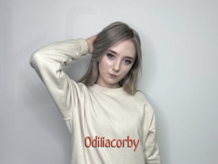 Odiliacorby