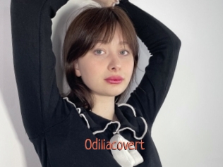 Odiliacovert
