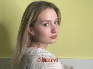 Odiliacovil