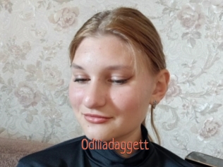 Odiliadaggett