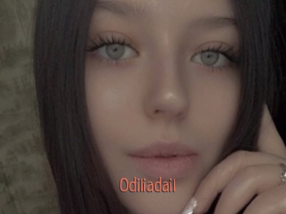 Odiliadail