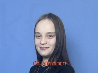 Odiliafennimore