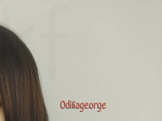 Odiliageorge