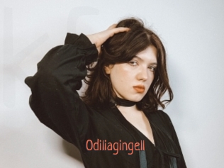 Odiliagingell