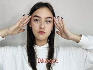 Odiliagise