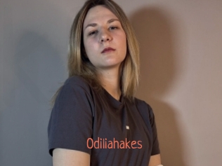 Odiliahakes