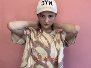 Odiliaharder