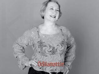 Odiliamattie