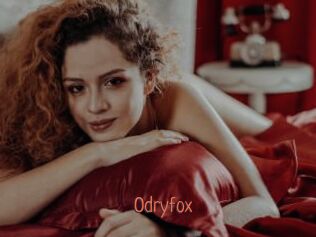 Odryfox