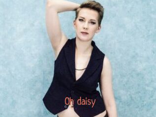 Oh_daisy